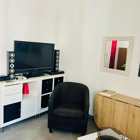 Casa Red Riviera شقة