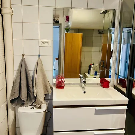 Casa Red Riviera شقة *