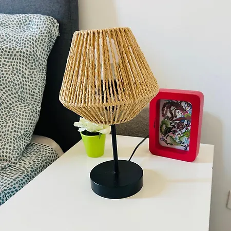 Casa Red Riviera شقة جوان ليه باه