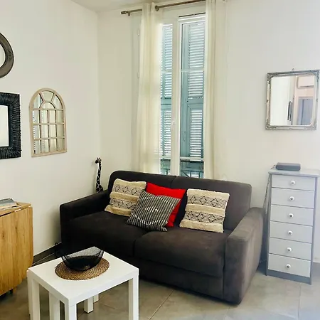 شقة Casa Red Riviera