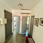 Апартаменты Casa Red Riviera Жуан-ле-Пен